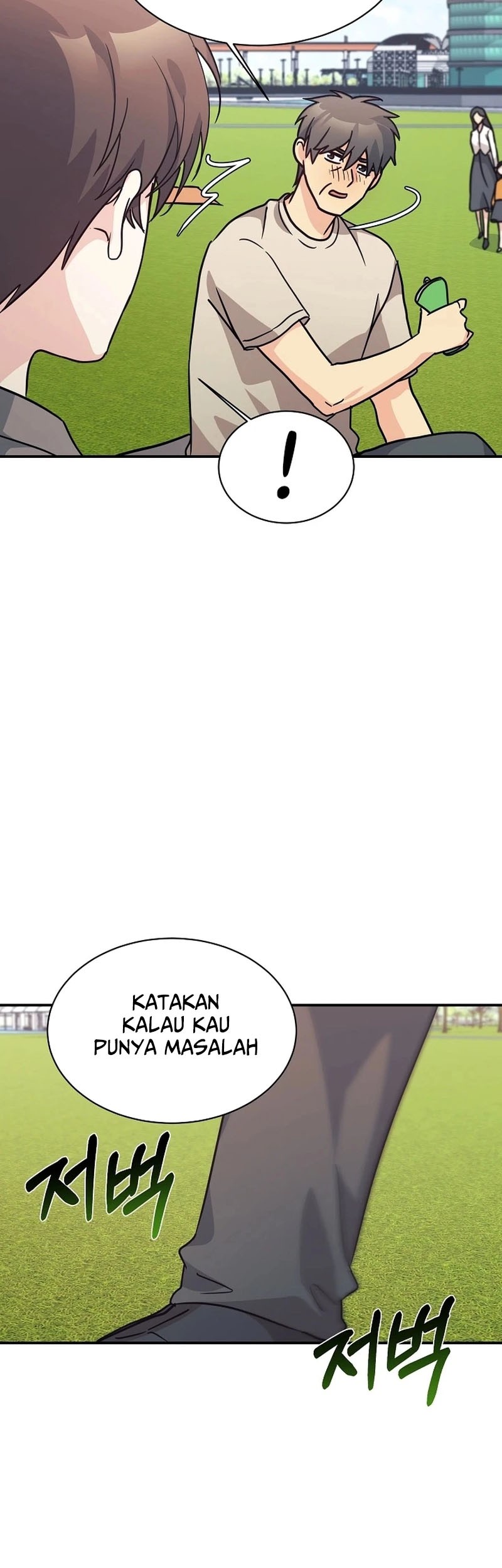 My Daughter Is a Dragon! Chapter 68 Gambar 54