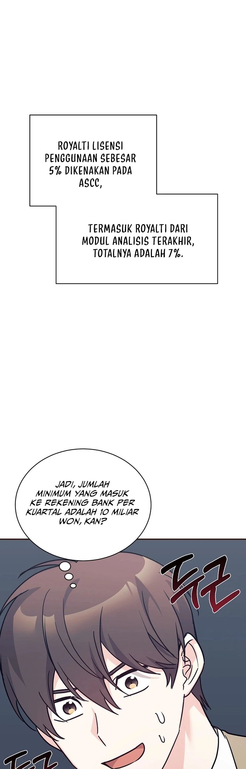 Baca  My Daughter Is a Dragon! Chapter 68 Gambar 2