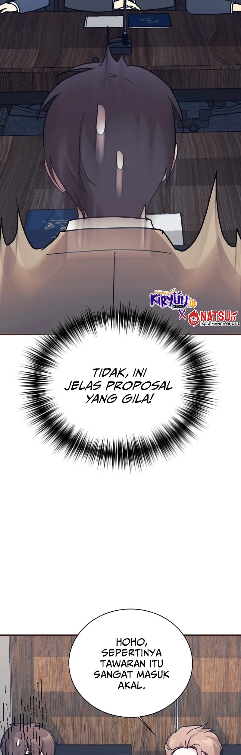 My Daughter Is a Dragon! Chapter 68 Gambar 4