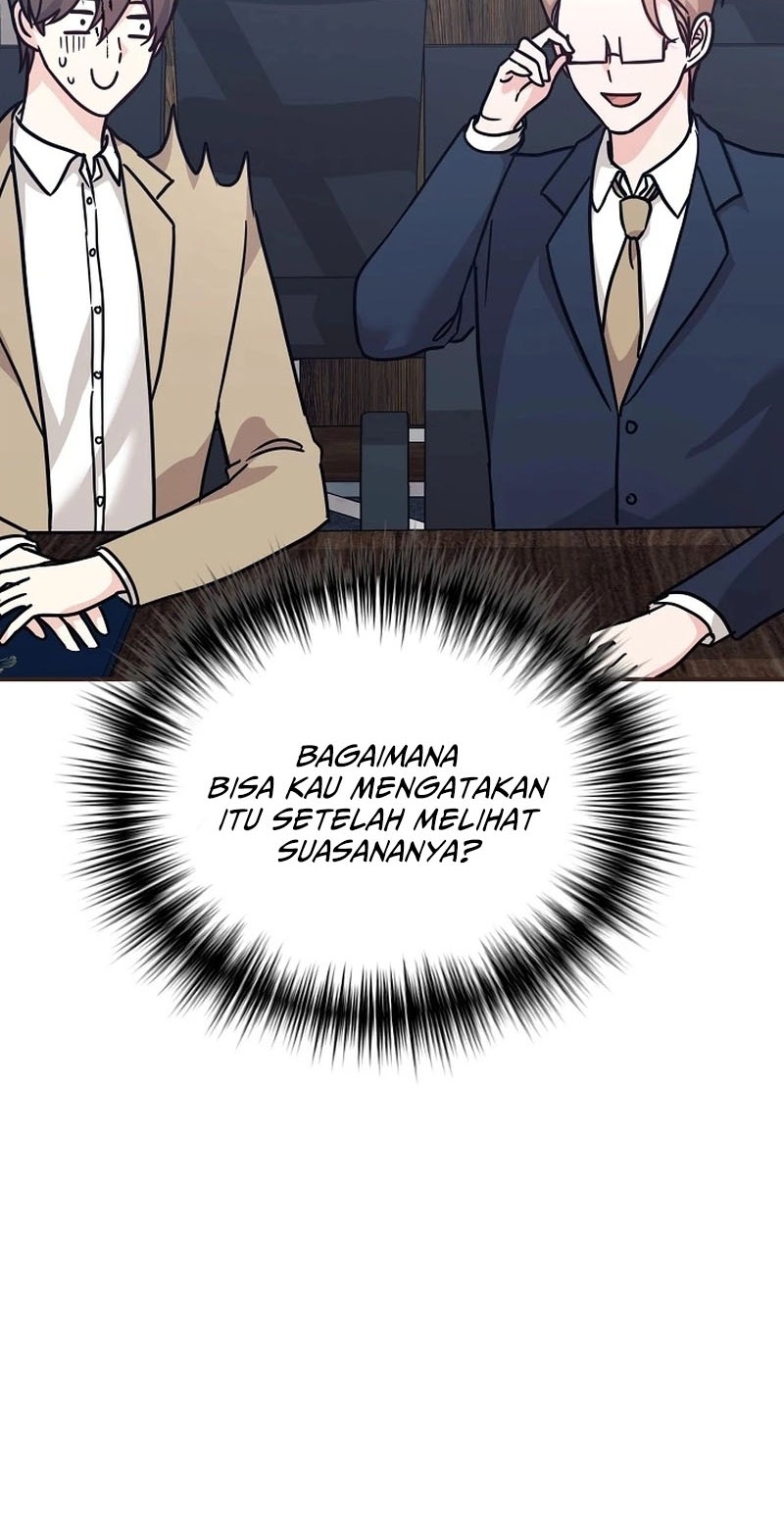 My Daughter Is a Dragon! Chapter 68 Gambar 5