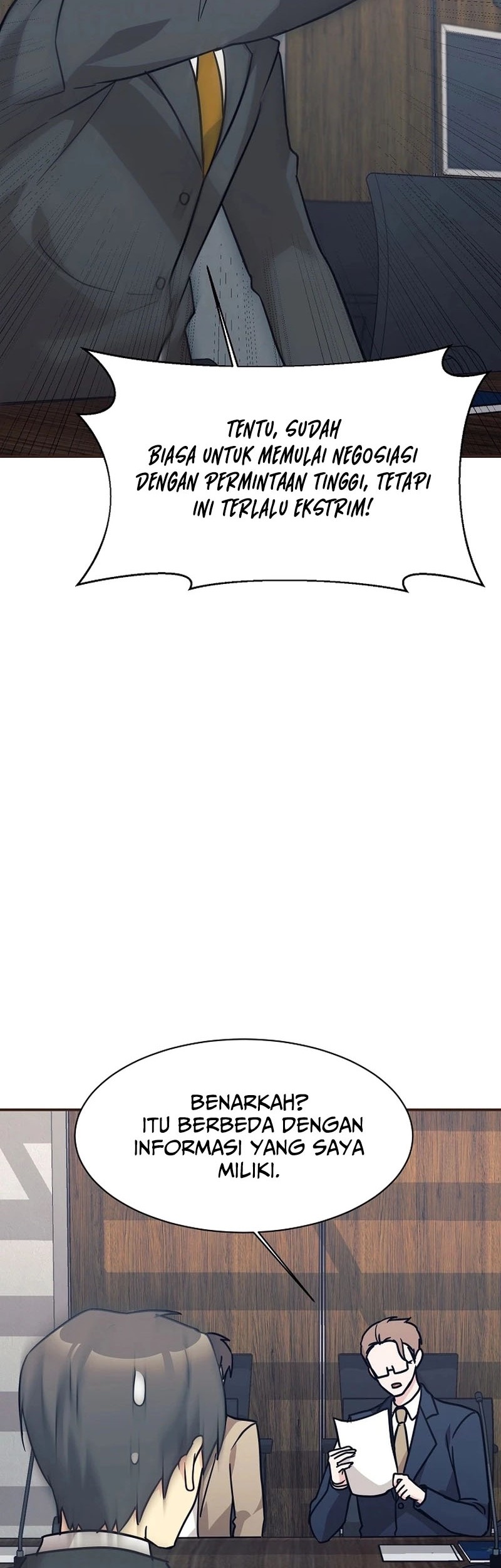 My Daughter Is a Dragon! Chapter 68 Gambar 7