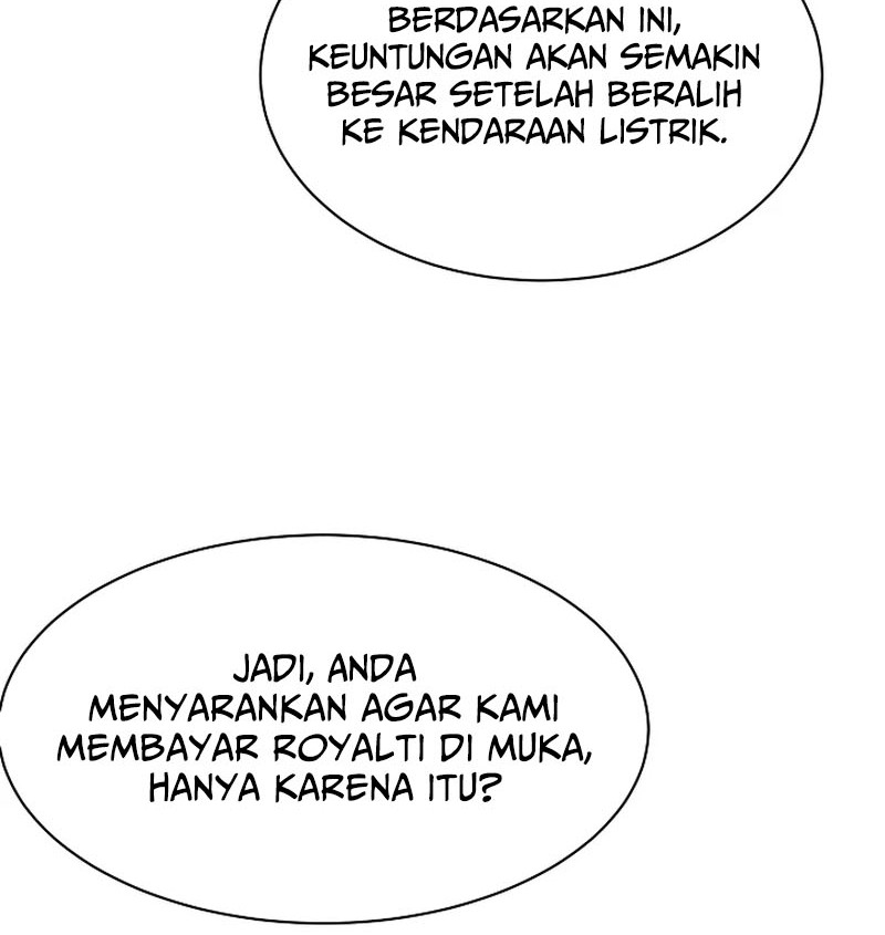 My Daughter Is a Dragon! Chapter 68 Gambar 9