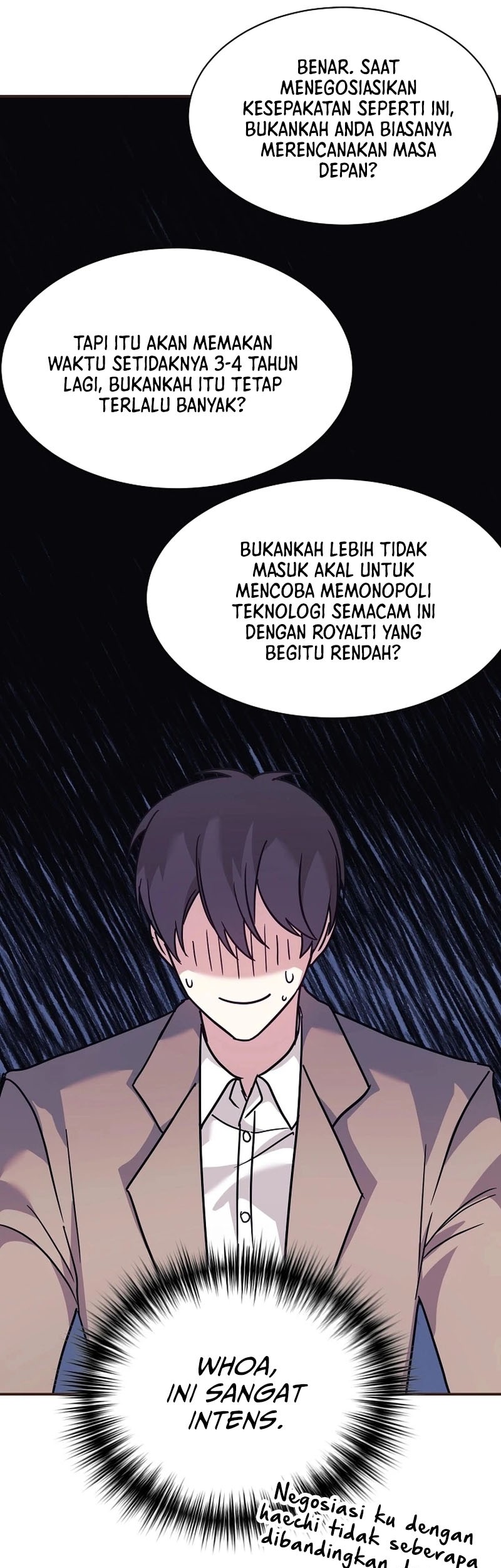 My Daughter Is a Dragon! Chapter 68 Gambar 10