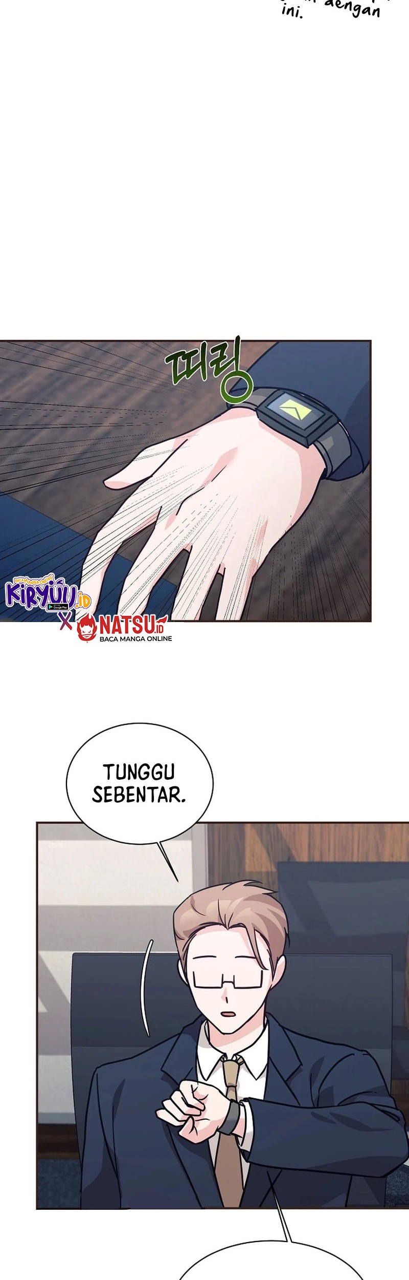 My Daughter Is a Dragon! Chapter 68 Gambar 11