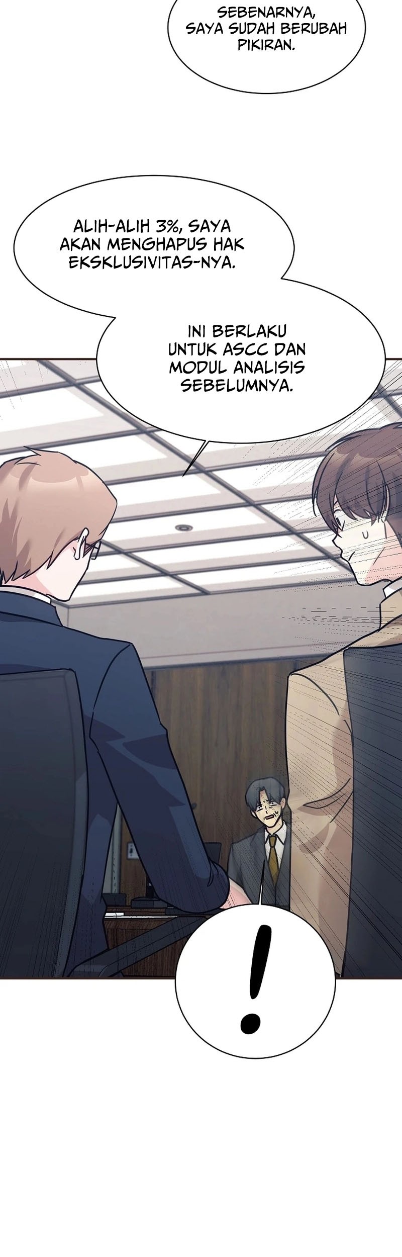 My Daughter Is a Dragon! Chapter 68 Gambar 12