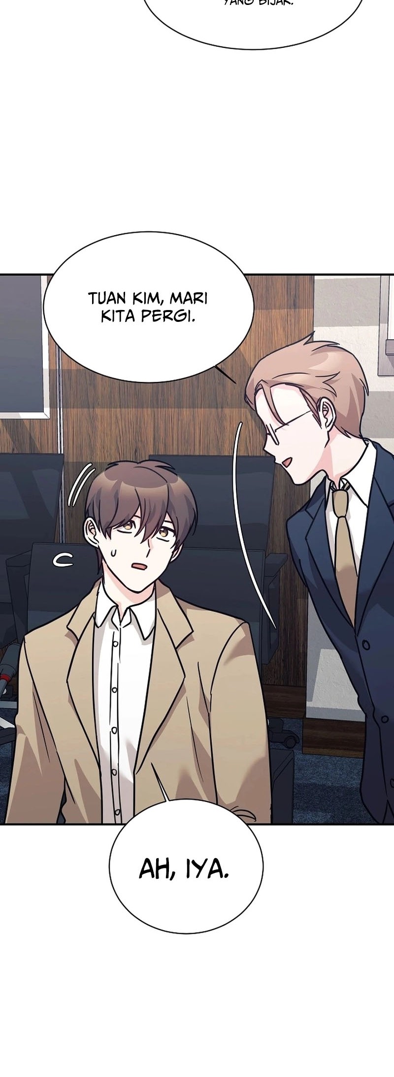 My Daughter Is a Dragon! Chapter 68 Gambar 17