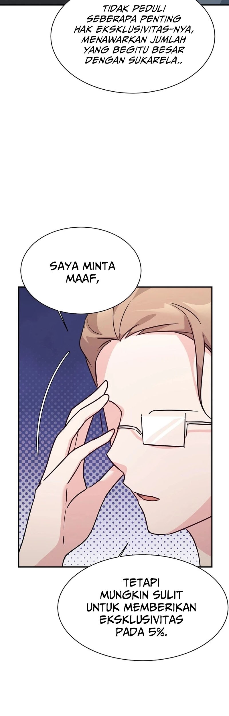 My Daughter Is a Dragon! Chapter 68 Gambar 24