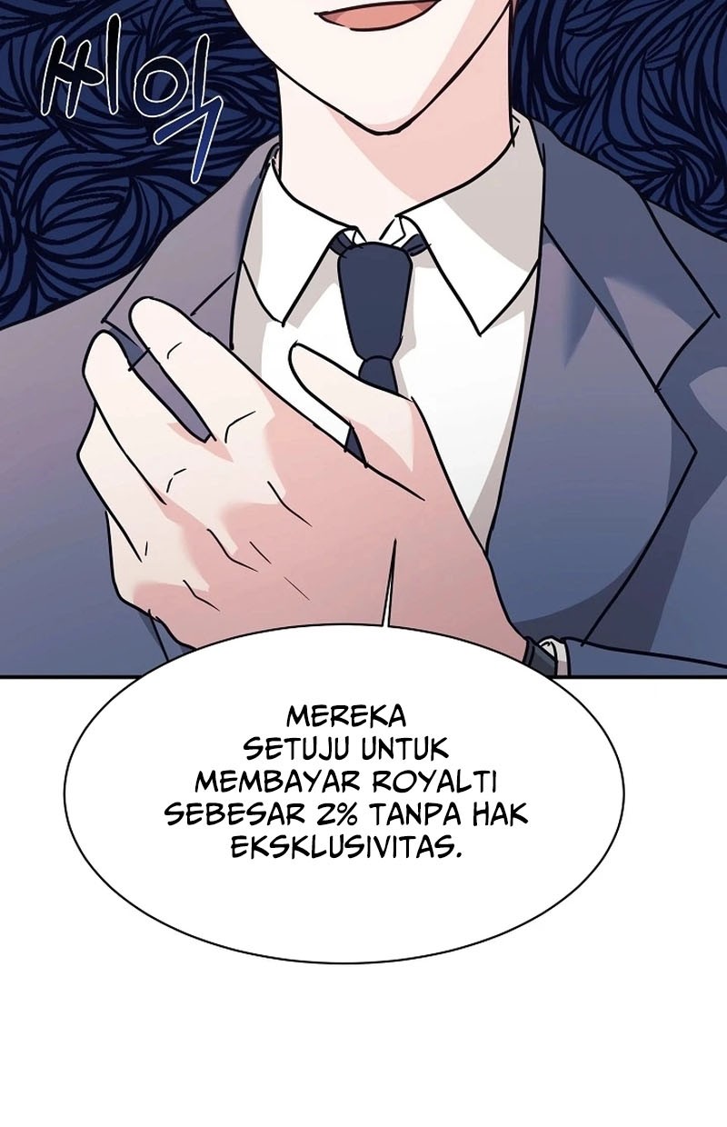 My Daughter Is a Dragon! Chapter 68 Gambar 28