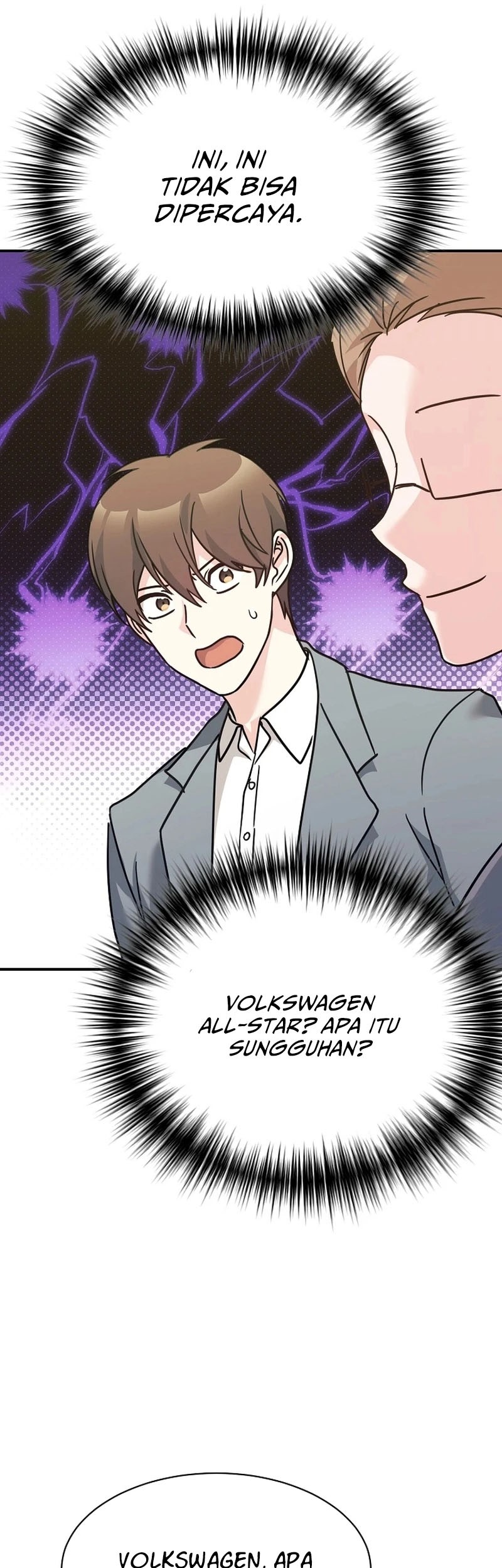 My Daughter Is a Dragon! Chapter 68 Gambar 29