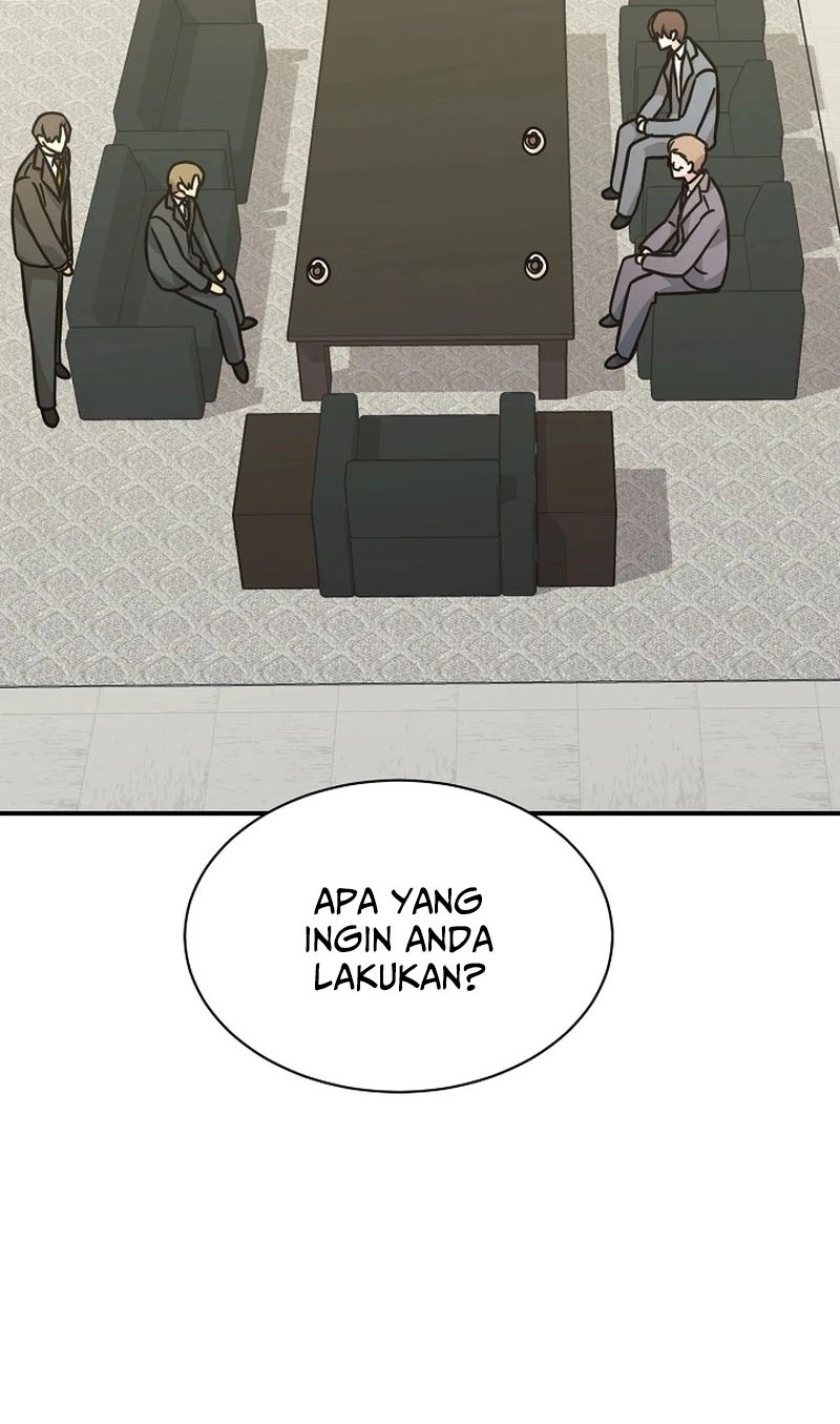 My Daughter Is a Dragon! Chapter 68 Gambar 32