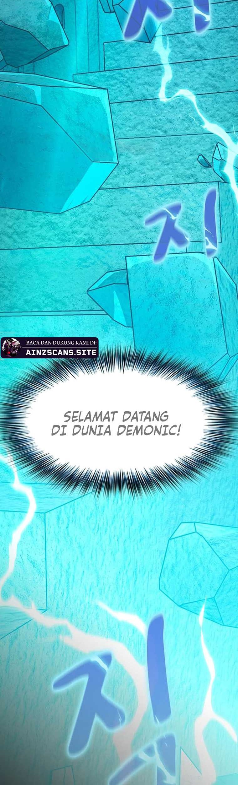The Nebula’s Civilization Chapter 23 Gambar 48