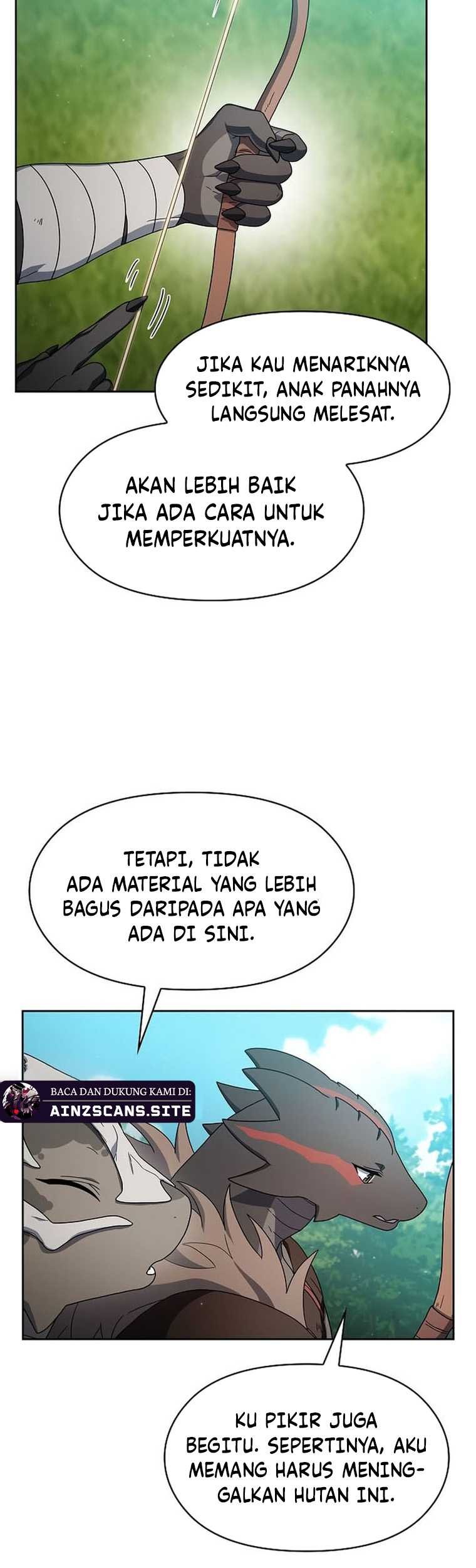 The Nebula’s Civilization Chapter 23 Gambar 7