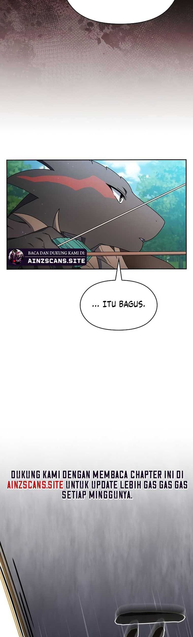 The Nebula’s Civilization Chapter 23 Gambar 11