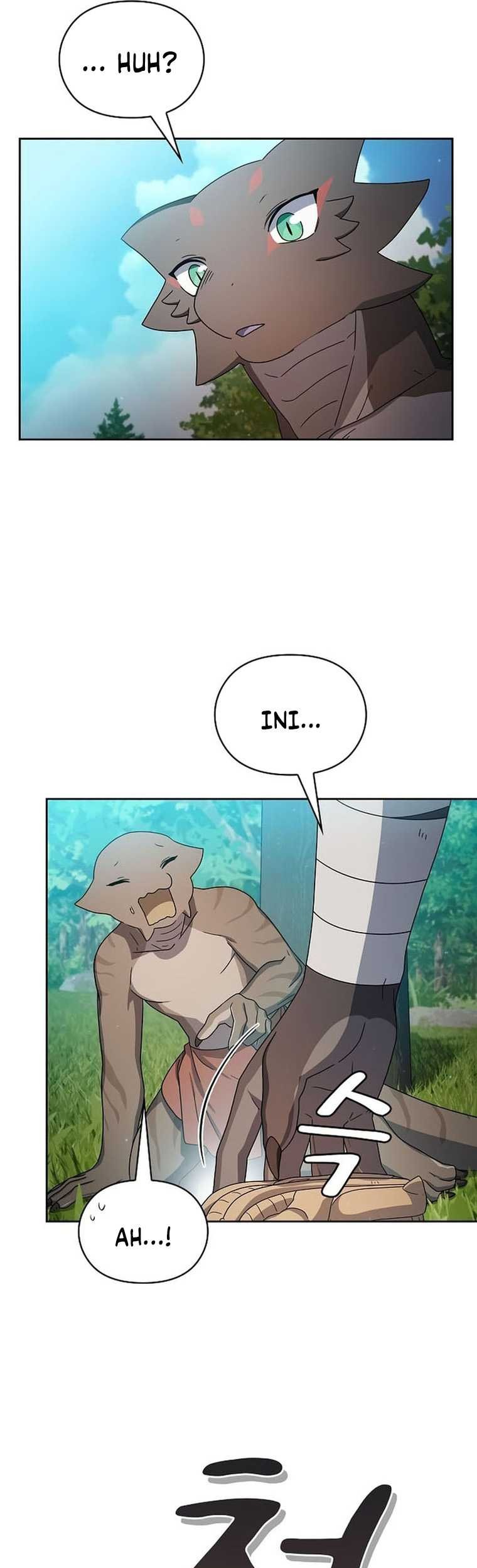 The Nebula’s Civilization Chapter 23 Gambar 21