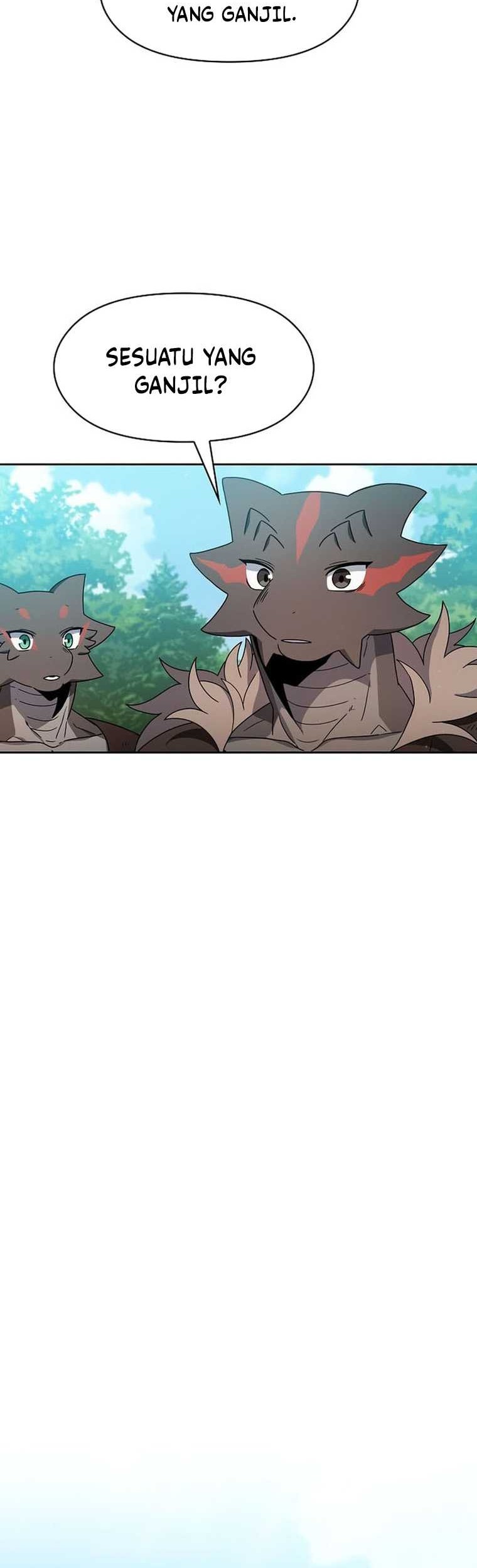 The Nebula’s Civilization Chapter 23 Gambar 32