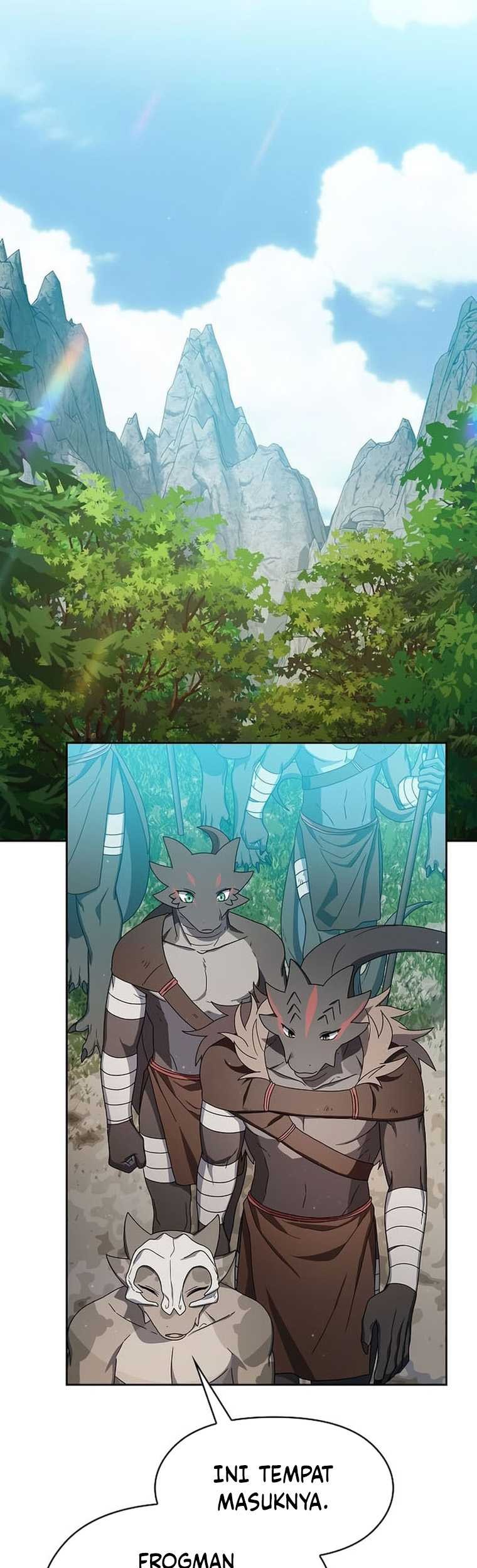 The Nebula’s Civilization Chapter 23 Gambar 33