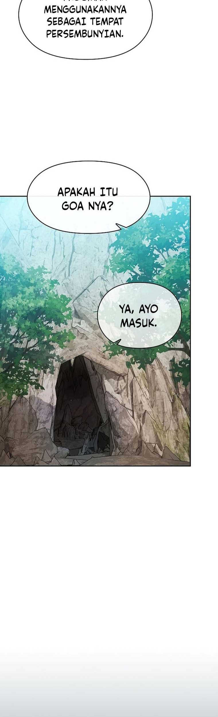 The Nebula’s Civilization Chapter 23 Gambar 34