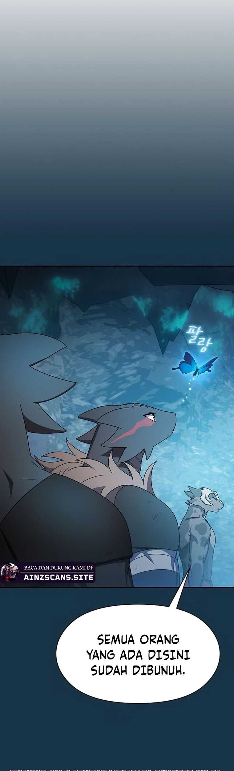 The Nebula’s Civilization Chapter 23 Gambar 35
