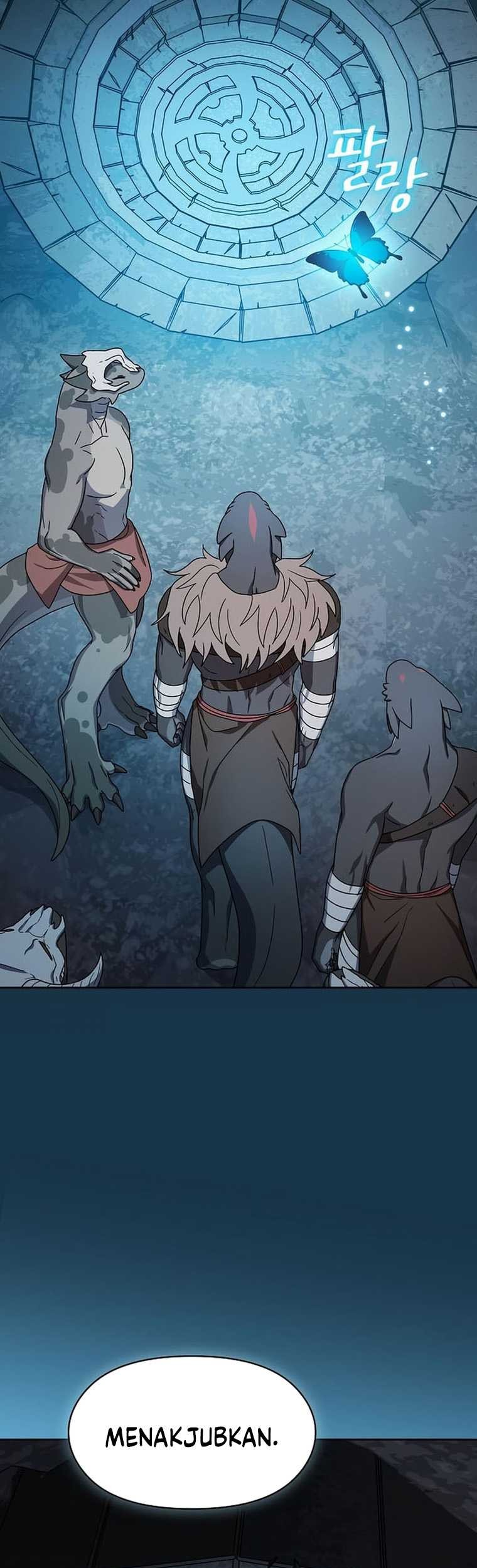 The Nebula’s Civilization Chapter 23 Gambar 37