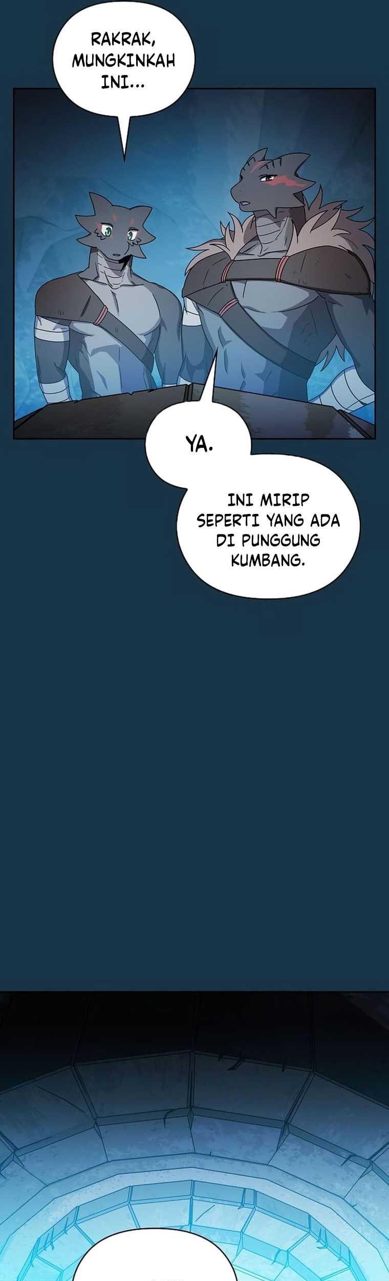 The Nebula’s Civilization Chapter 23 Gambar 39