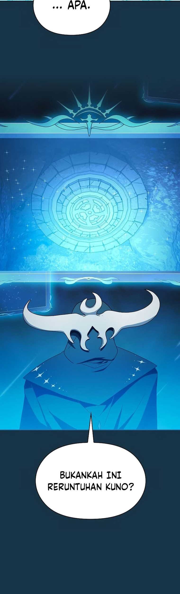The Nebula’s Civilization Chapter 23 Gambar 40