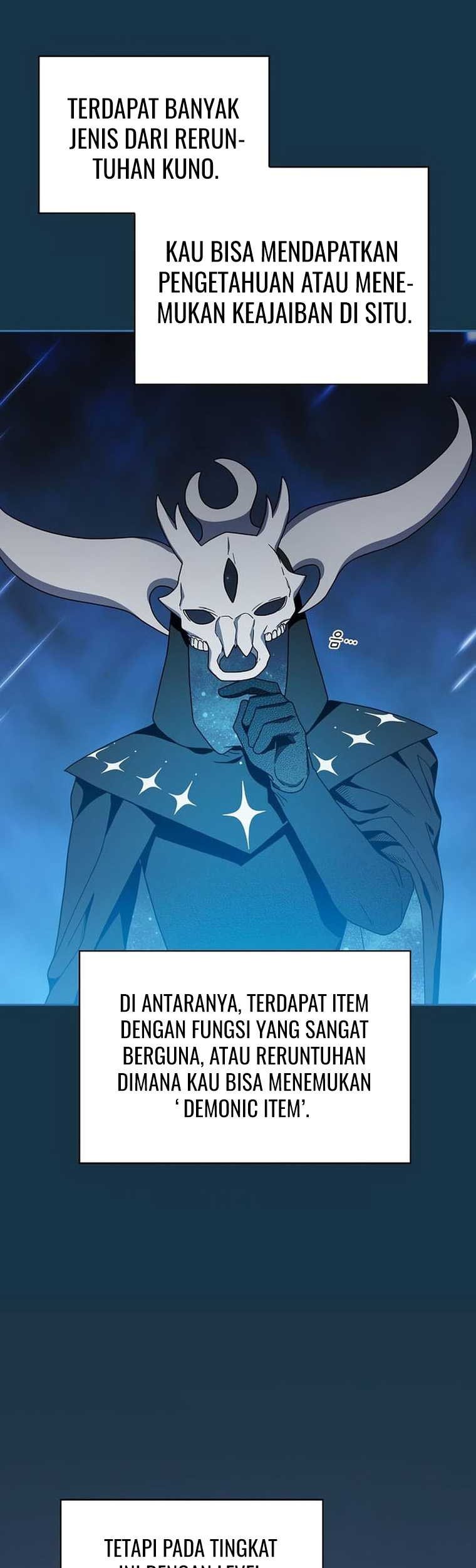 The Nebula’s Civilization Chapter 23 Gambar 41
