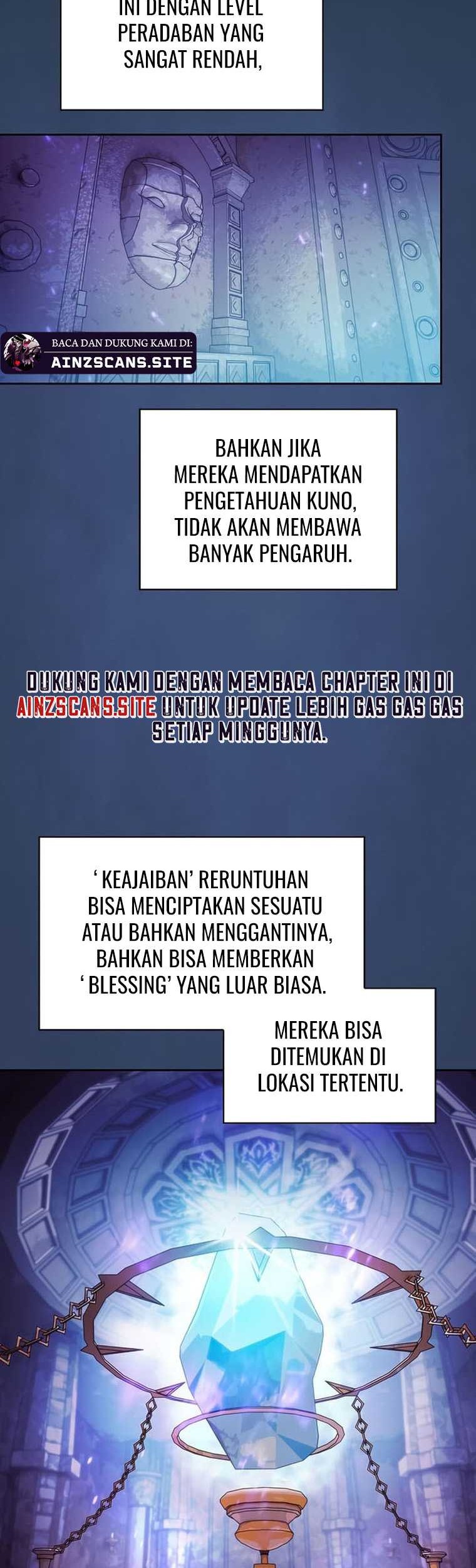 The Nebula’s Civilization Chapter 23 Gambar 42