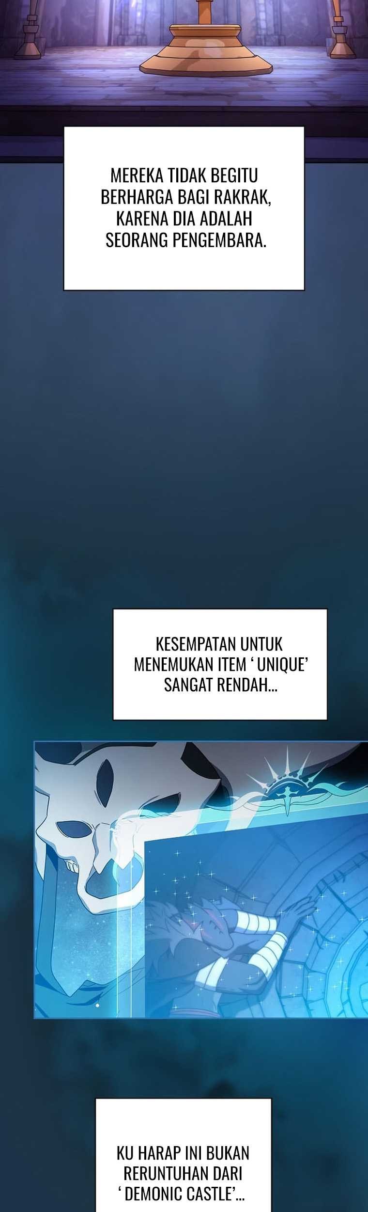 The Nebula’s Civilization Chapter 23 Gambar 43