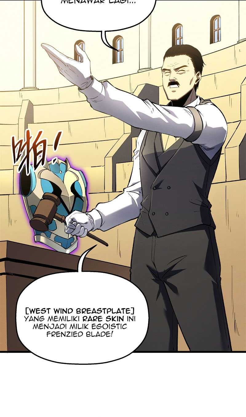 Reincarnation Of The Strongest Sword God Chapter 62 Gambar 30
