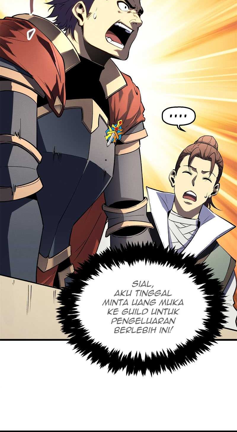 Reincarnation Of The Strongest Sword God Chapter 62 Gambar 22