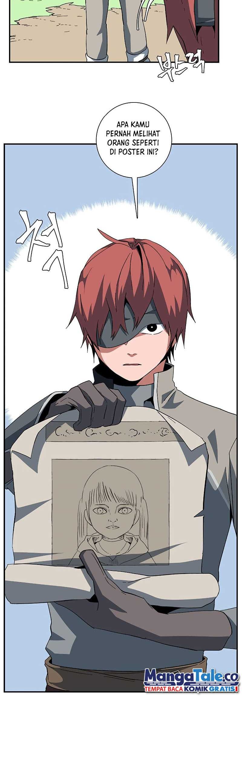 Baca  One Step to The Demon King Chapter 87 Gambar 2