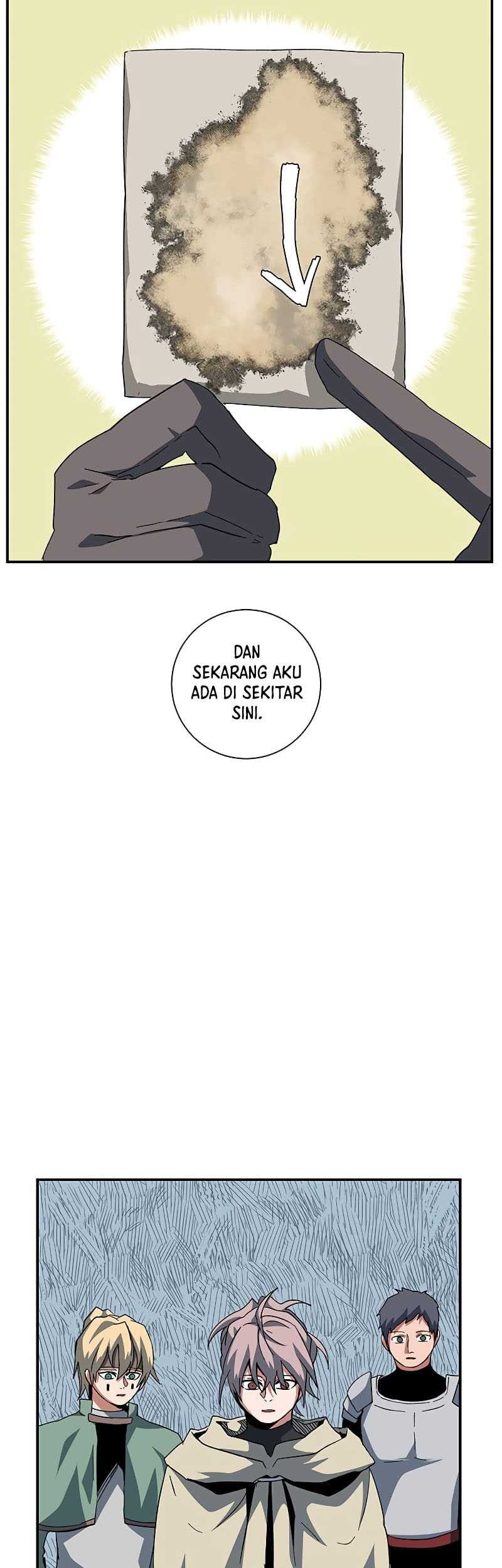 One Step to The Demon King Chapter 87 Gambar 5