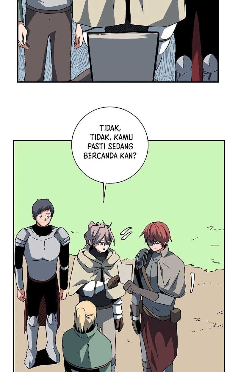 One Step to The Demon King Chapter 87 Gambar 6