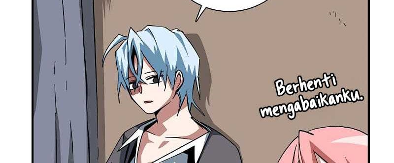 One Step to The Demon King Chapter 87 Gambar 23