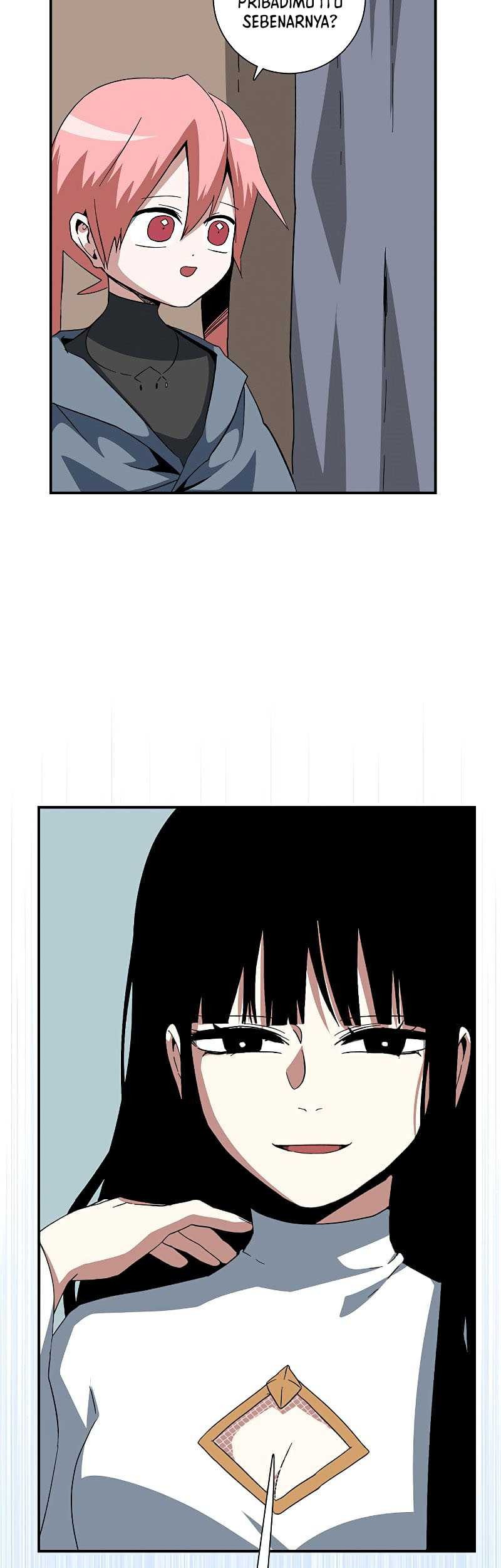 One Step to The Demon King Chapter 87 Gambar 34