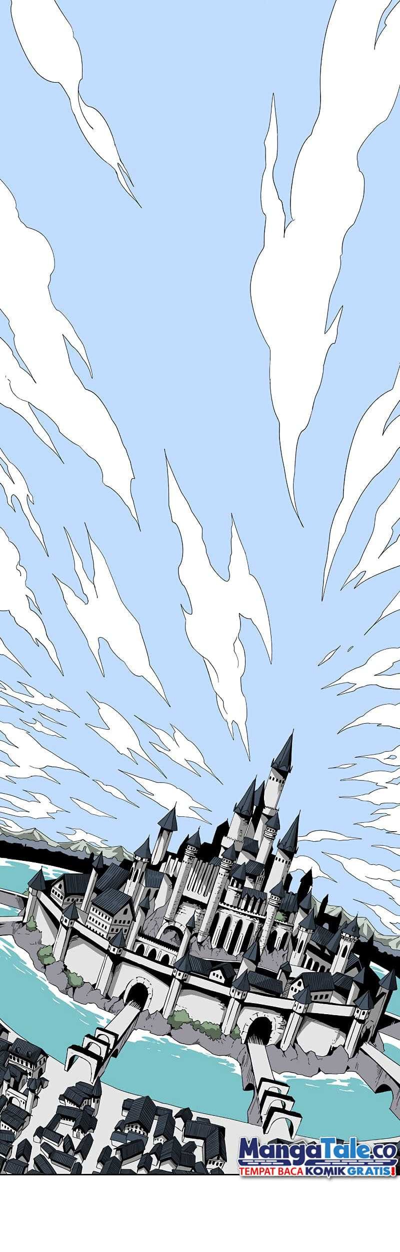 One Step to The Demon King Chapter 87 Gambar 36