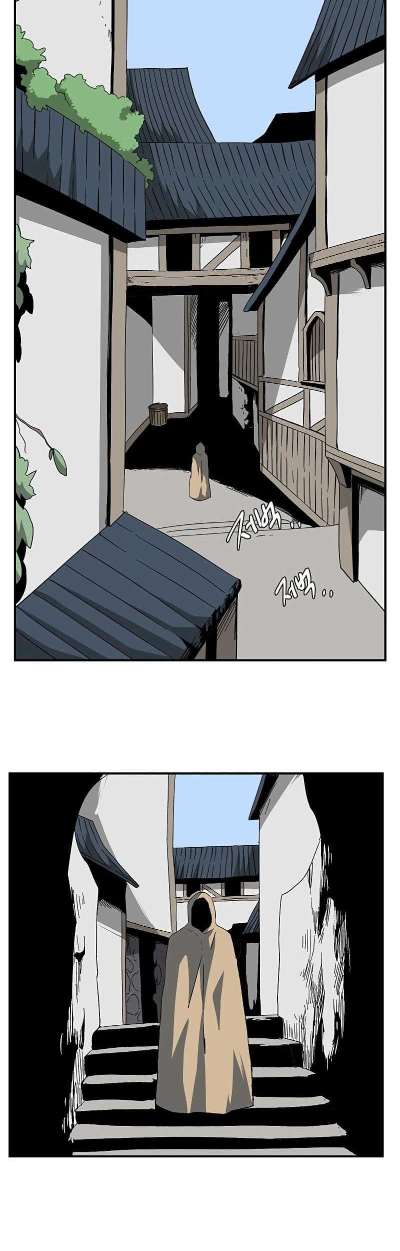 One Step to The Demon King Chapter 87 Gambar 38