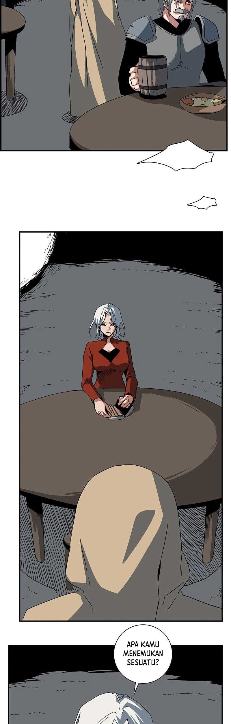 One Step to The Demon King Chapter 87 Gambar 43