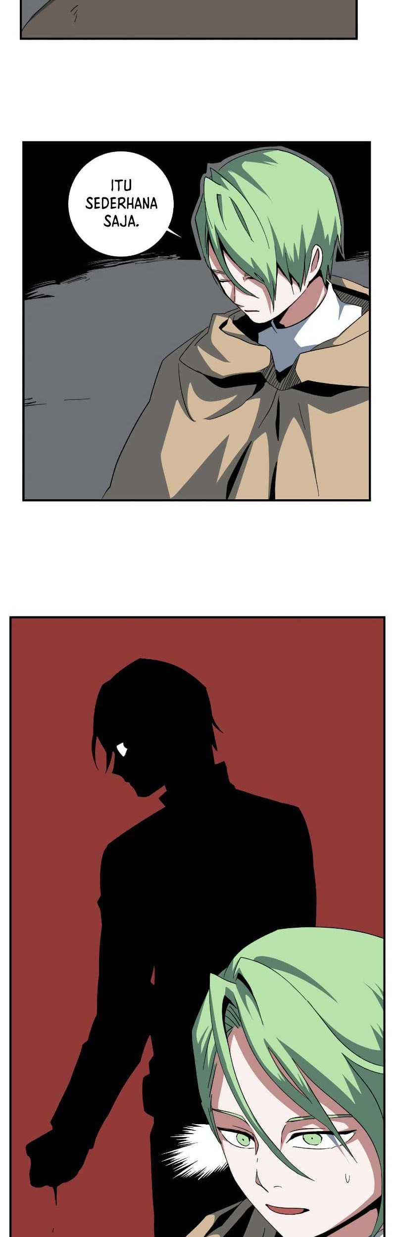 One Step to The Demon King Chapter 87 Gambar 49