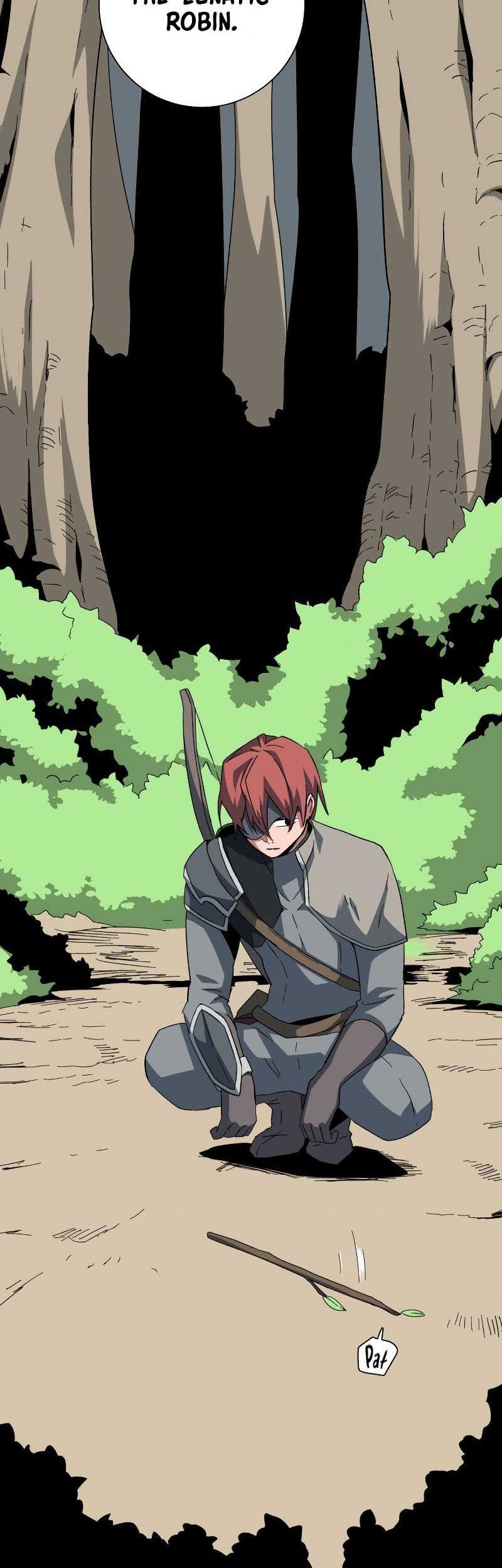 One Step to The Demon King Chapter 87 Gambar 51