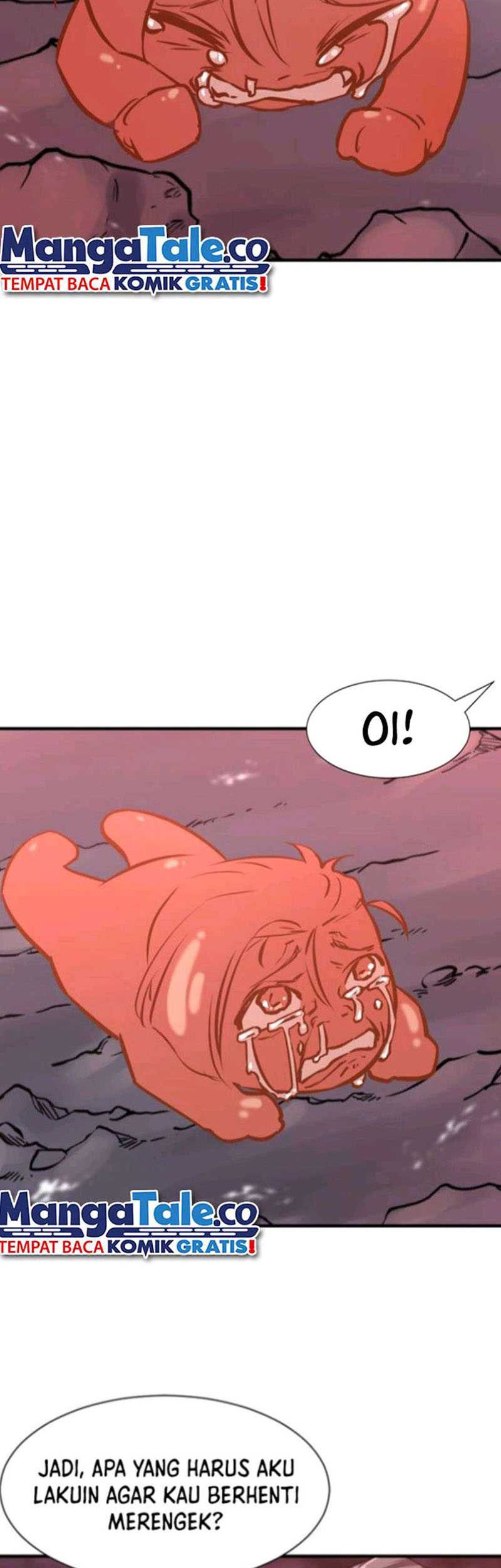 One Step to The Demon King Chapter 87 Gambar 53