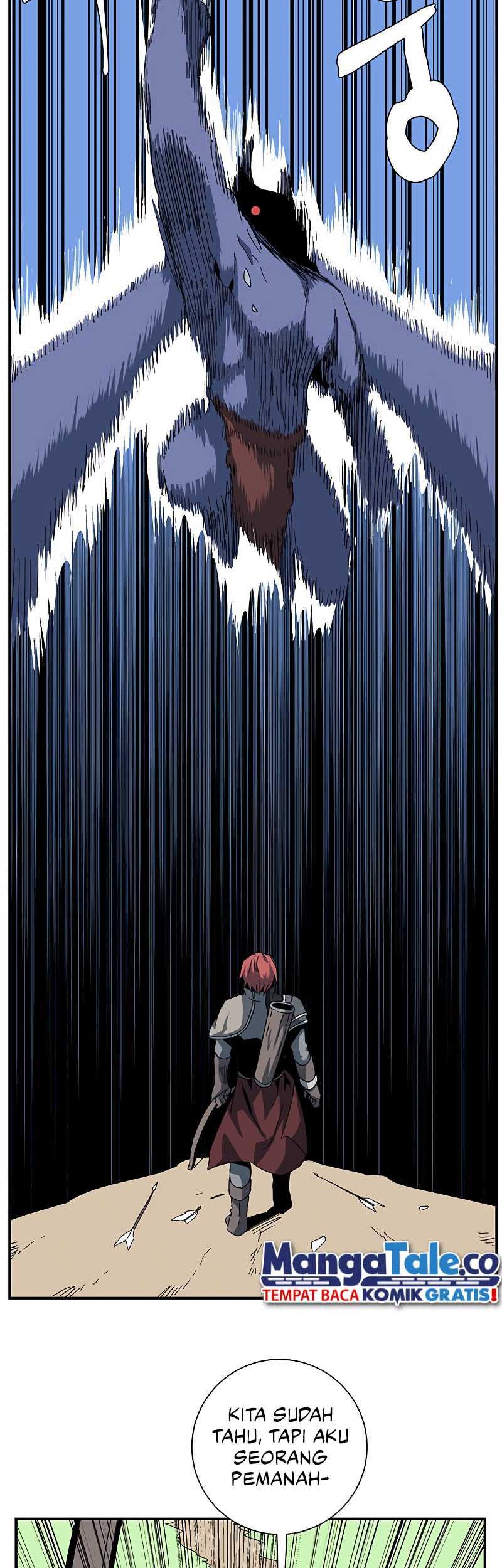 One Step to The Demon King Chapter 86 Gambar 43