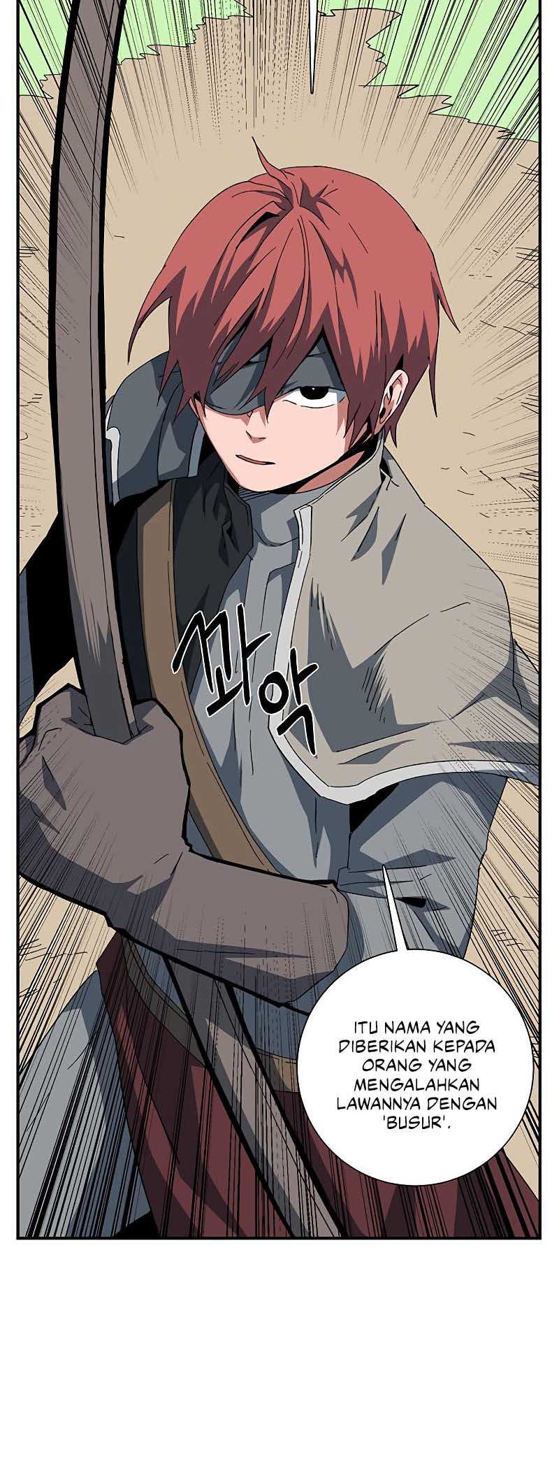 One Step to The Demon King Chapter 86 Gambar 44