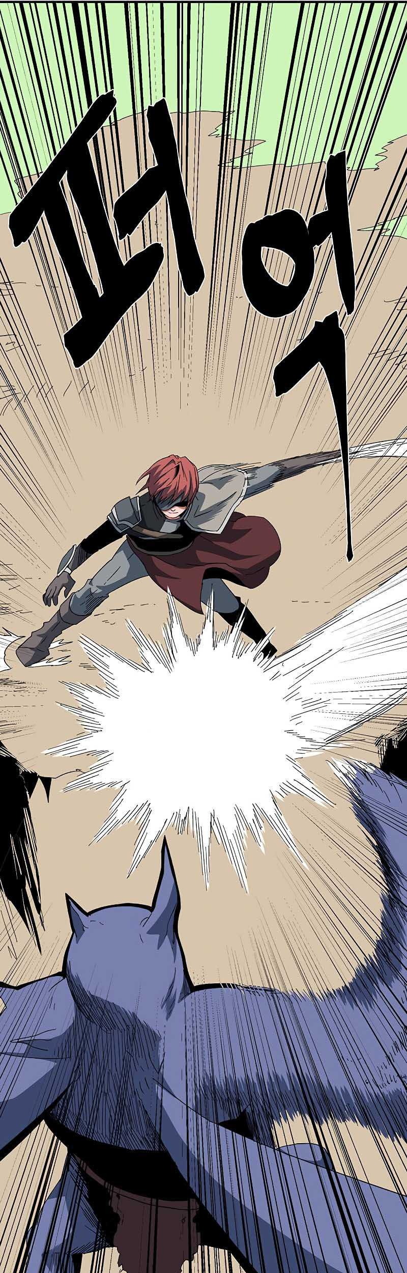 One Step to The Demon King Chapter 86 Gambar 45