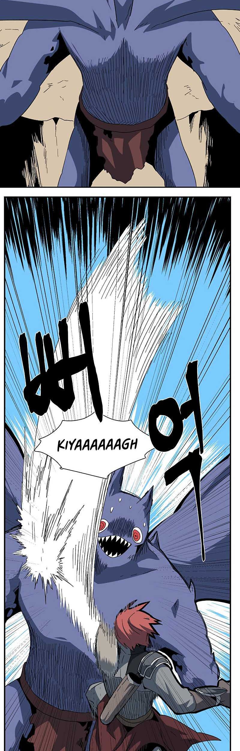 One Step to The Demon King Chapter 86 Gambar 48