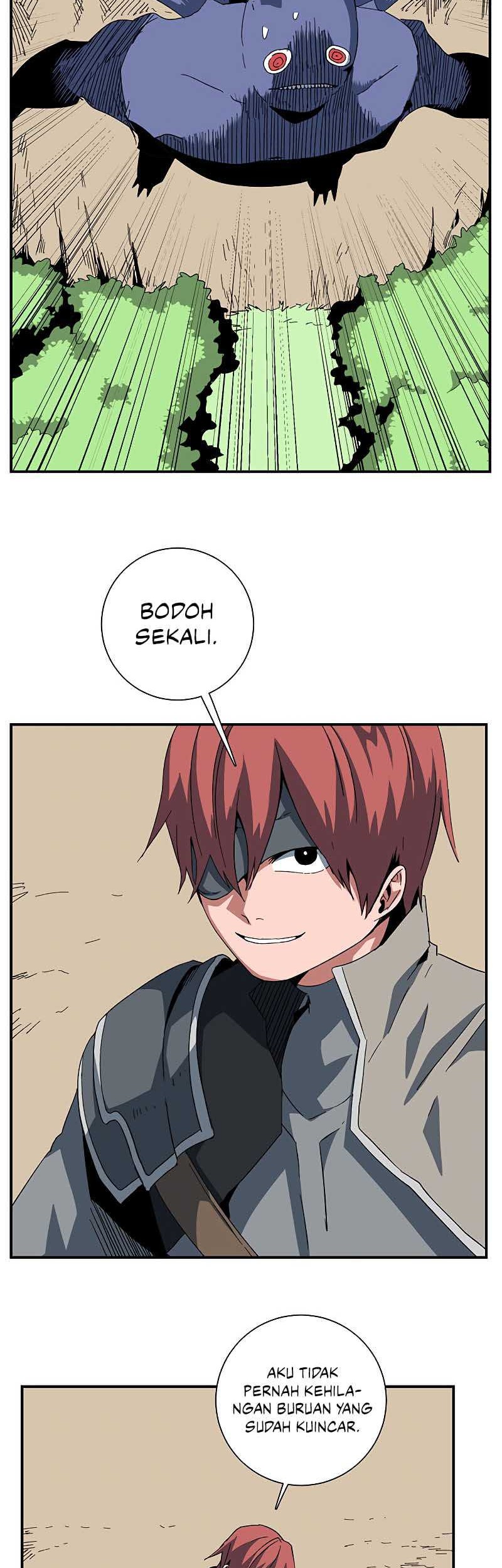 One Step to The Demon King Chapter 86 Gambar 51