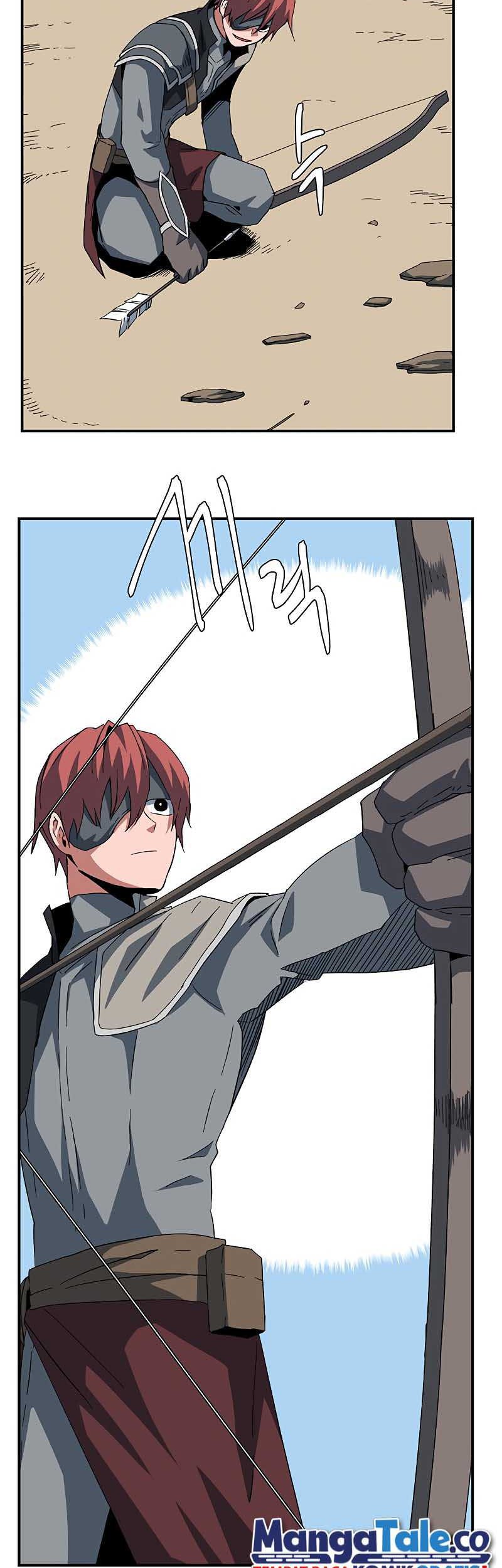 One Step to The Demon King Chapter 86 Gambar 52