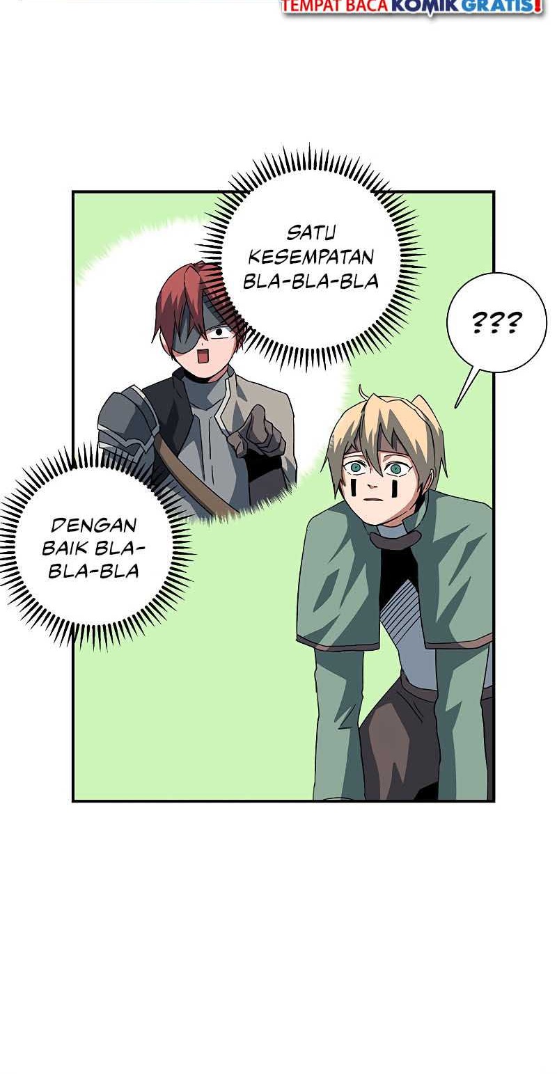 One Step to The Demon King Chapter 86 Gambar 53