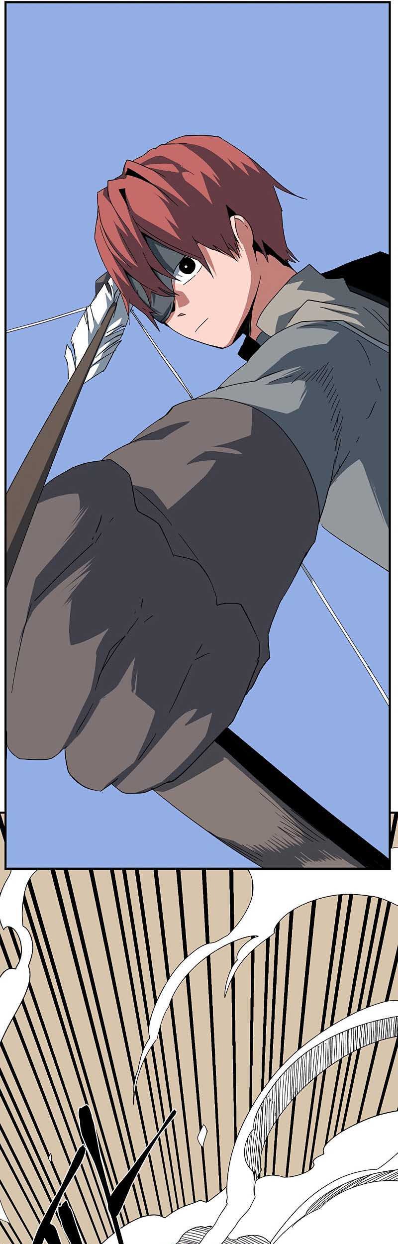 One Step to The Demon King Chapter 86 Gambar 54