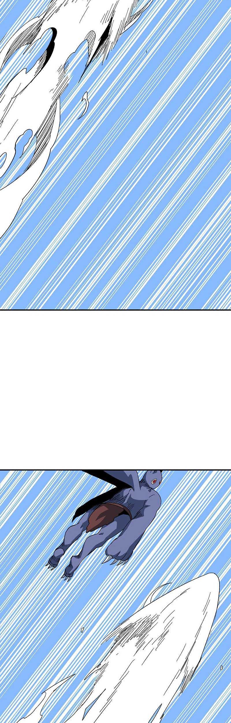 One Step to The Demon King Chapter 86 Gambar 57